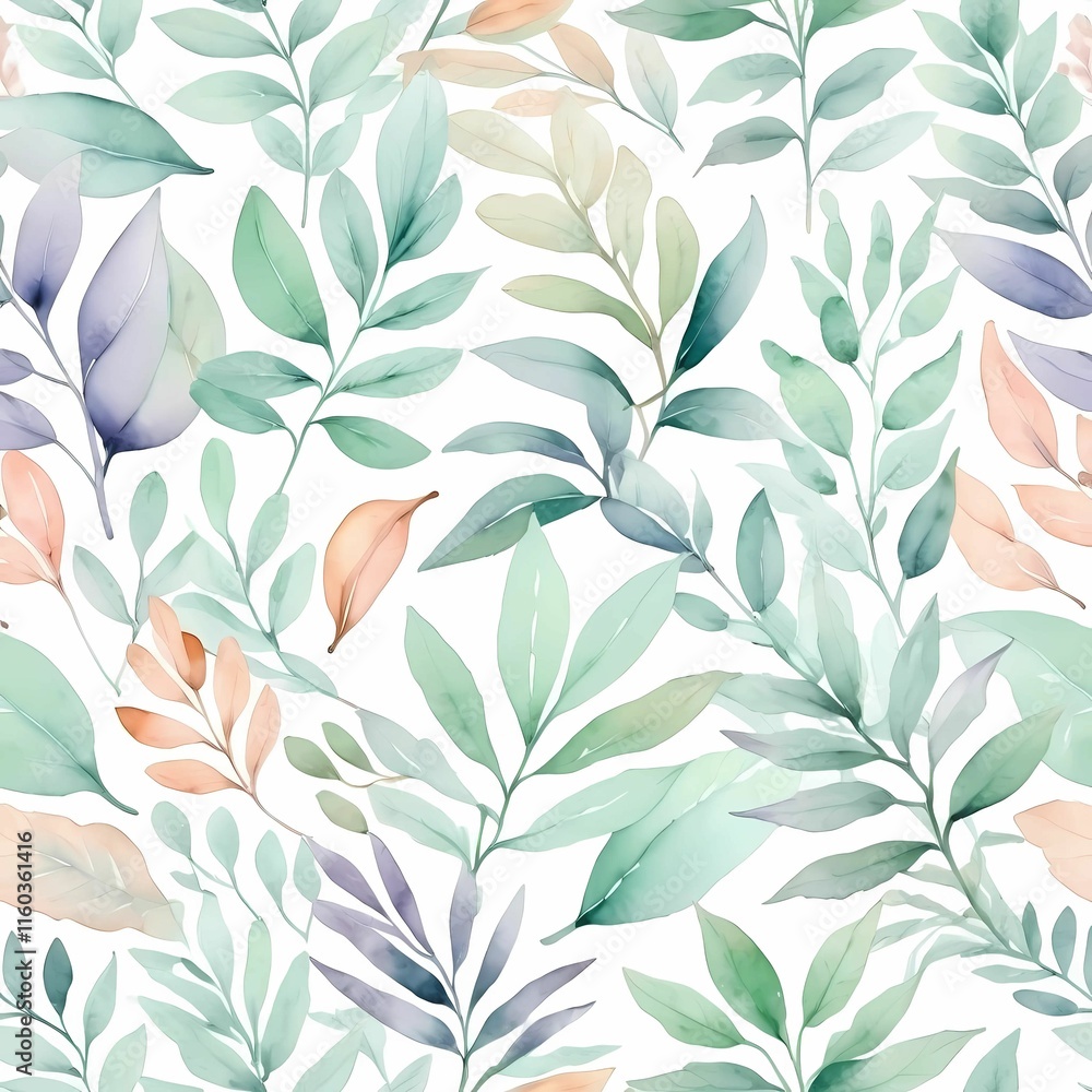 Leaf Illustrations Leaf Illustrations