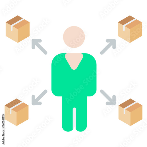 Job Icon