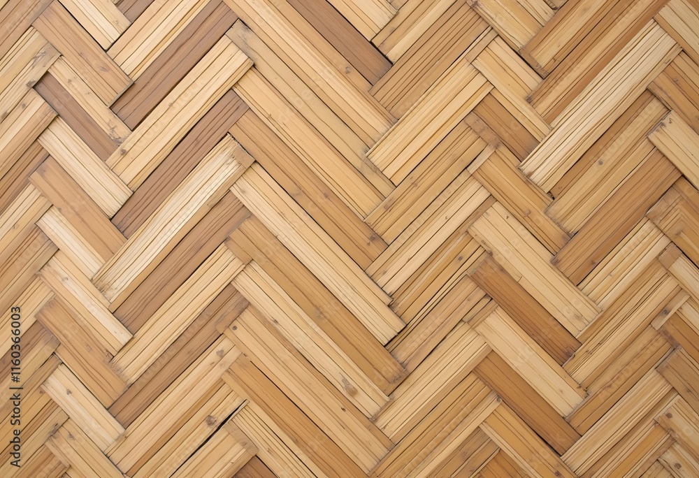 Handcraft bamboo weave texture and background
Handcraft bamboo weave texture and background