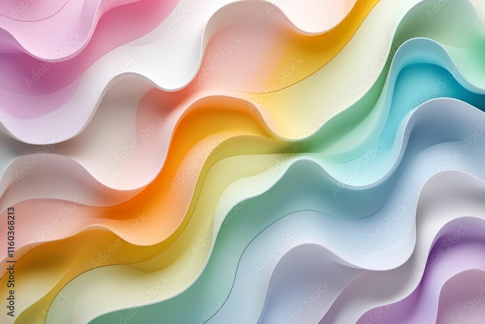 Rippled Gradient Structure Rippled Gradient Structure