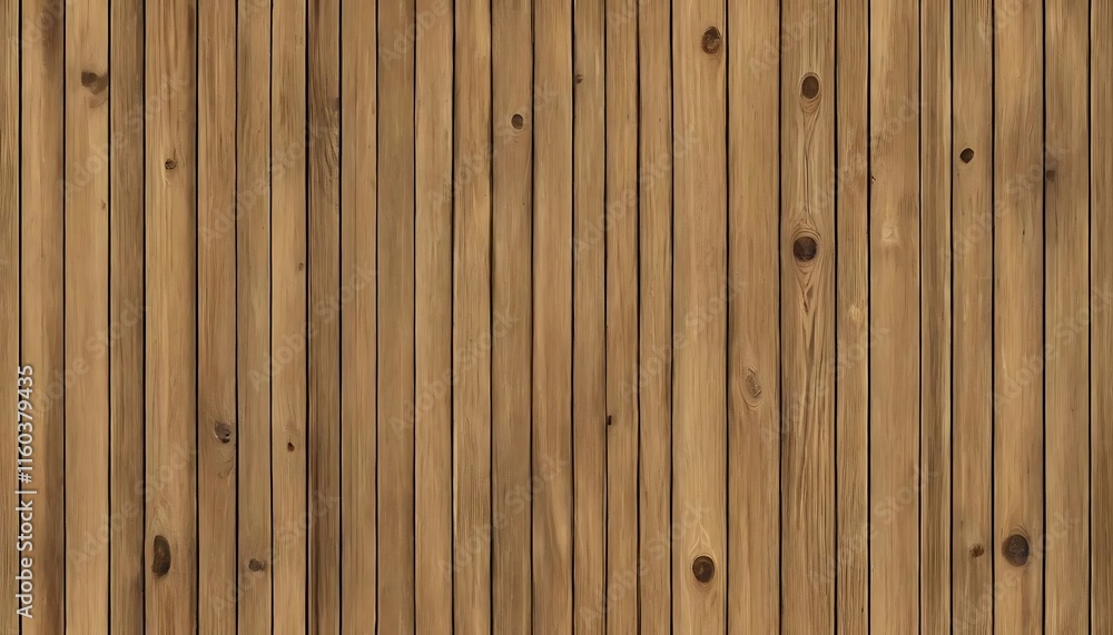 Seamless Pine Wood Plank Texture Seamless Pine Wood Plank Texture