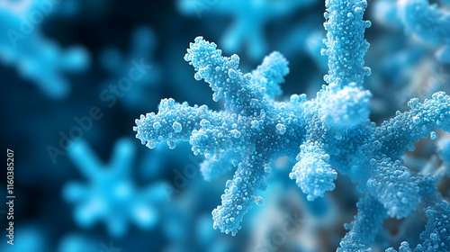 Microbes Thrive: Exploring ...