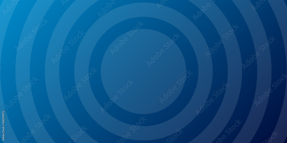 abstract blue gradient background with circles. Background for products. Illustration. Vector. Blue. abstract blue gradient background with circles. Background for products. Illustration. Vector. Blue.