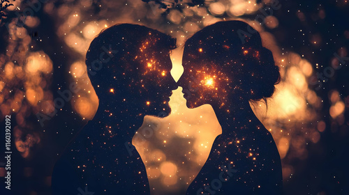 Love Shines: Couple Shares ...
