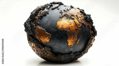 Global Impacts Visualized: ...