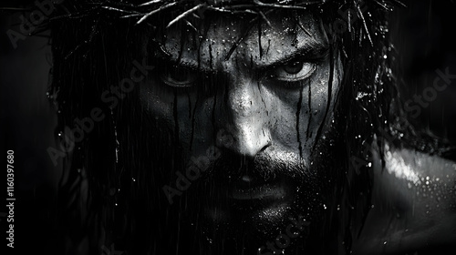 Crown of Thorns Symbolizes ...