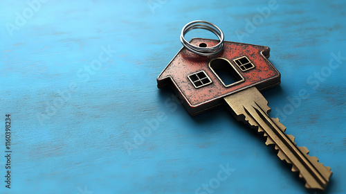 House Key Opens Doors to Ho...