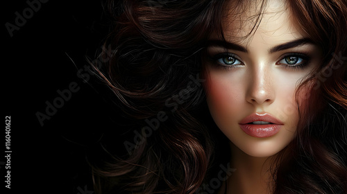 Beauty Shines:  Glamour Mak...