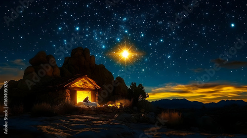 Humble Abode Shines Under S...