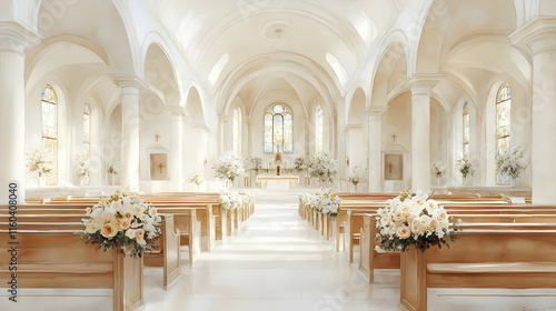 Chapel Interior Design Show...