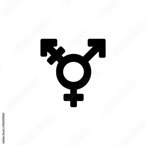 Transgender Symbol
