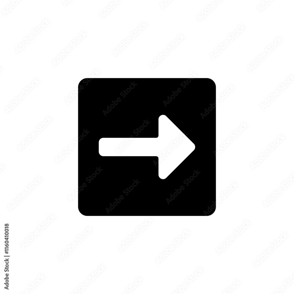 Right Arrow Right Arrow