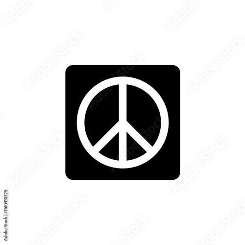 Peace Symbol
