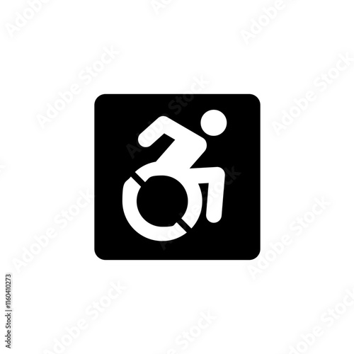 International Symbol of Access
