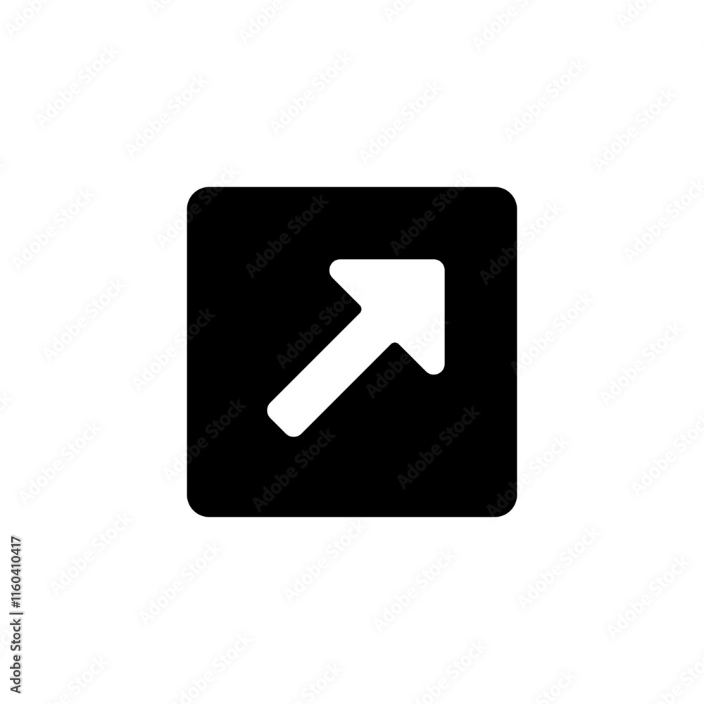 Up Right Arrow
Up Right Arrow