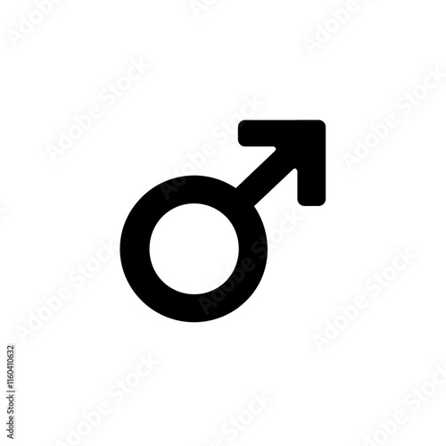 Male Symbol
