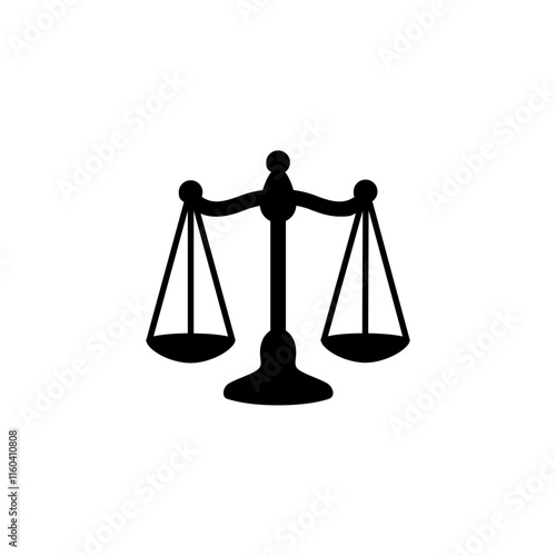 Scales of Justice
