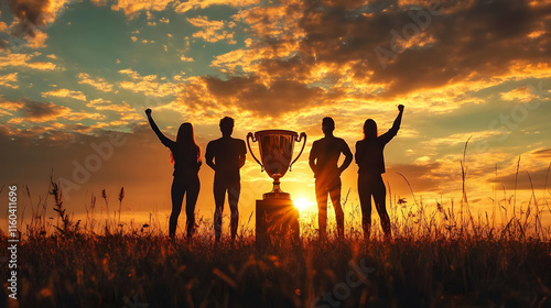 Team Victory: Celebrating S...