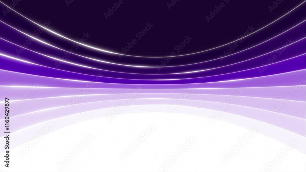 Purple color multiple shades gradient palette 3d depth with luxury lines abstract design loop able luxury background Purple color multiple shades gradient palette 3d depth with luxury lines abstract design loop able luxury background