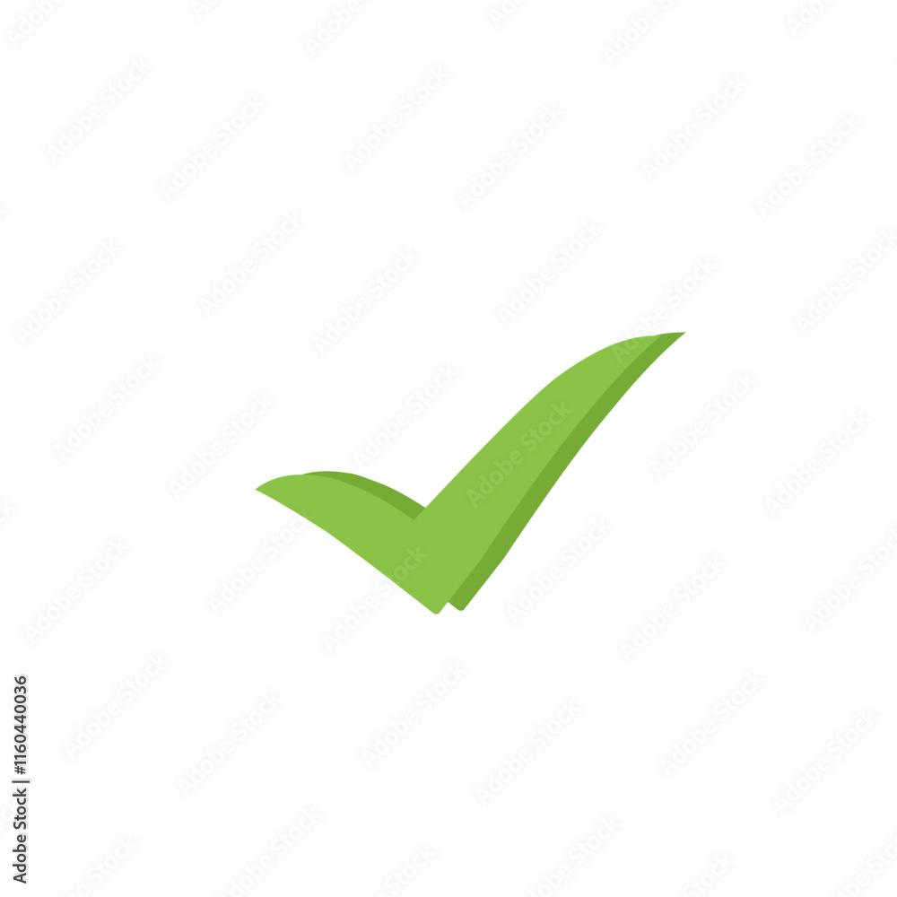 green check mark green check mark
