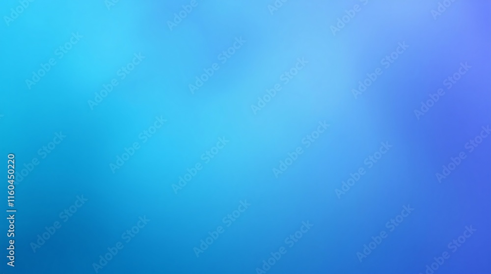 Abstract Blue Gradient Background: Serene and Peaceful Digital Art Abstract Blue Gradient Background: Serene and Peaceful Digital Art