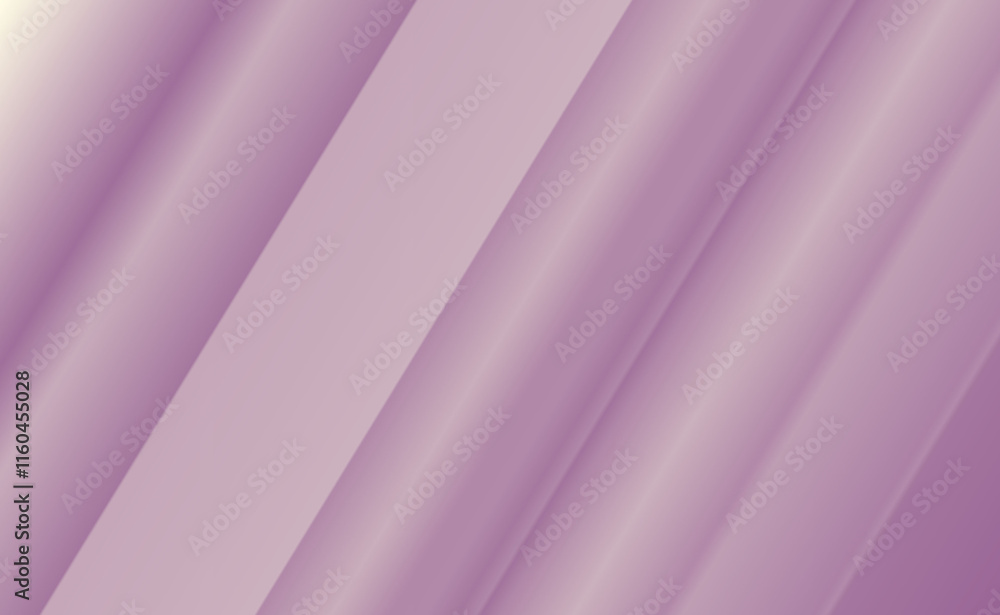 Fototapeta premium Modern Abstract blue geometric shapes background.