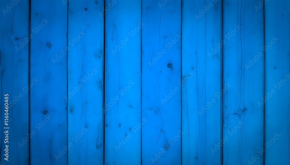 Blue wooden texture background theme Blue wooden texture background theme
