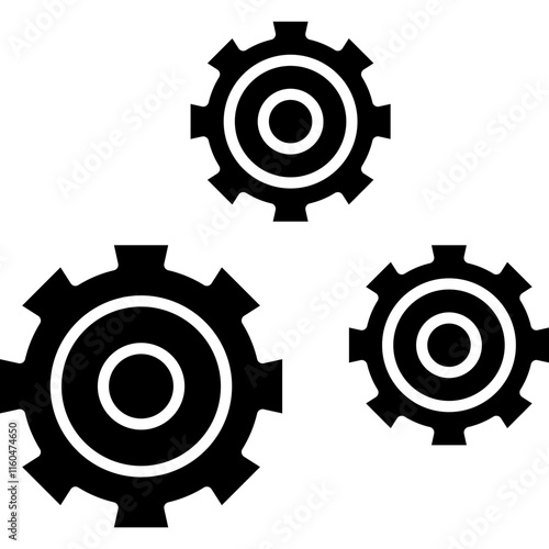 Setting Icon