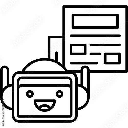 News Icon