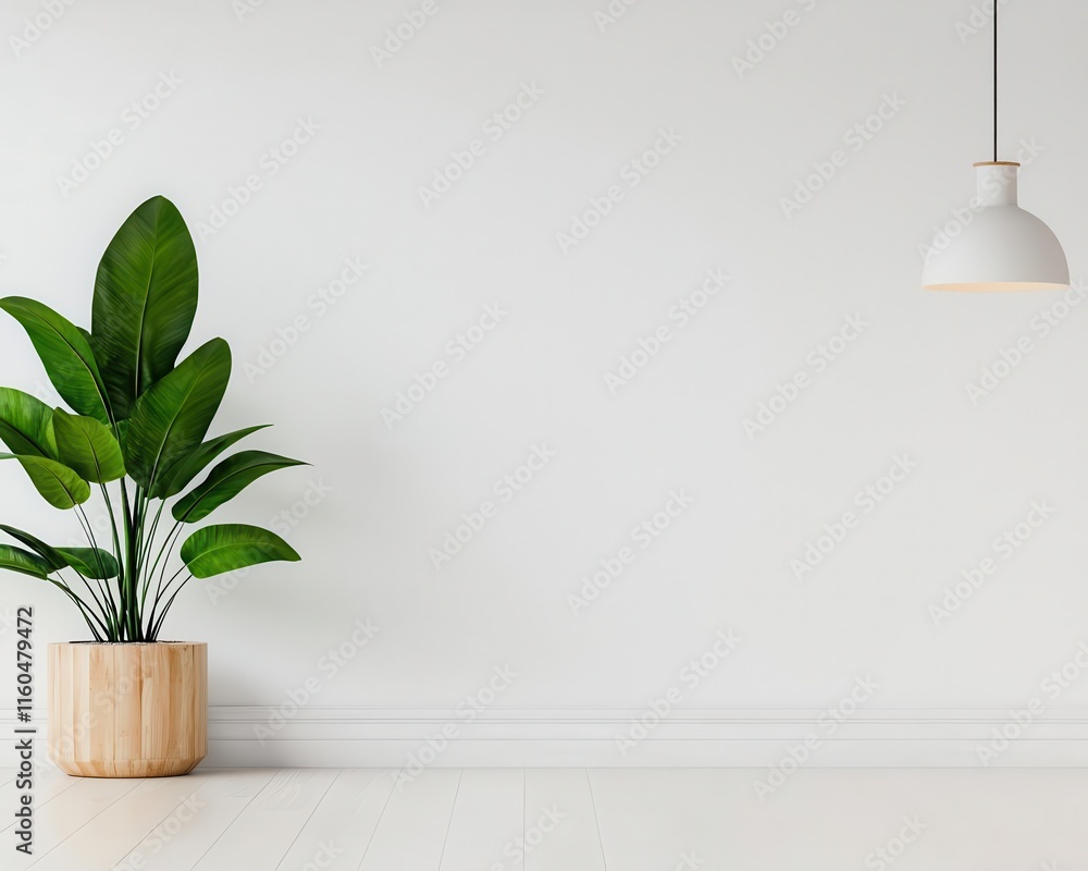 Light minimalist coworking space with white walls, wooden furniture, and soft natural light, Coworking Space, Light and Minimal Light minimalist coworking space with white walls, wooden furniture, and soft natural light, Coworking Space, Light and Minimal