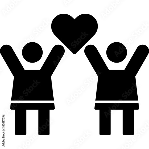 Tolerance Icon