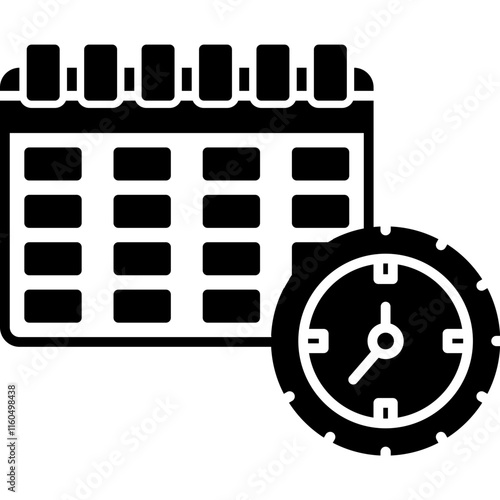 Deadline Icon