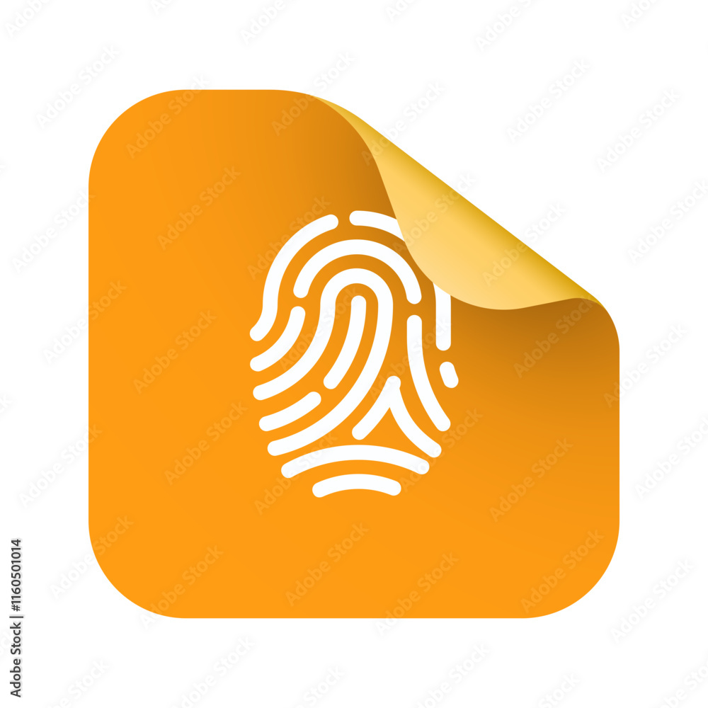 Fingerprint Fingerprint