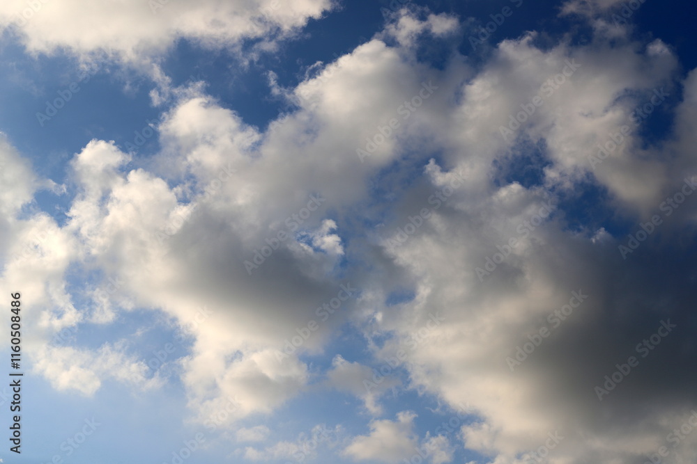 white clouds are floating across the sky white clouds are floating across the sky