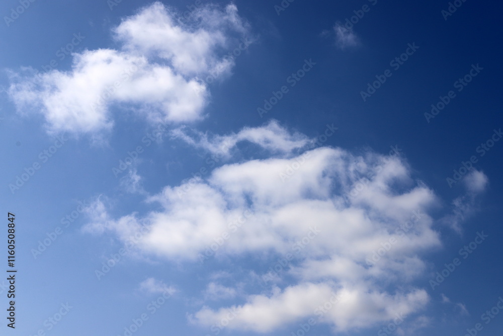 white clouds are floating across the sky white clouds are floating across the sky