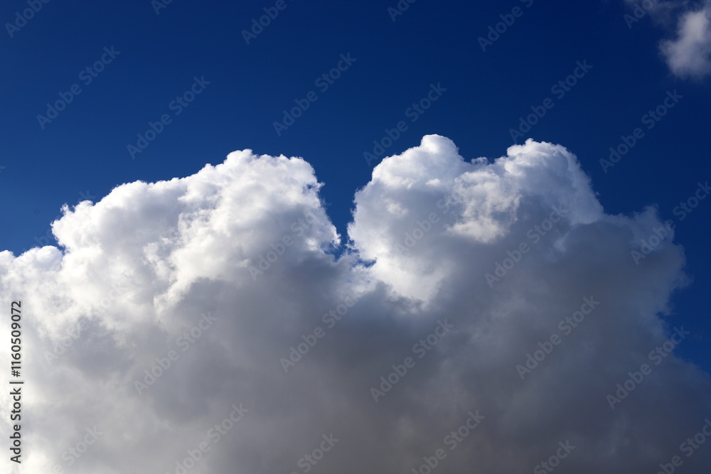 white clouds are floating across the sky white clouds are floating across the sky