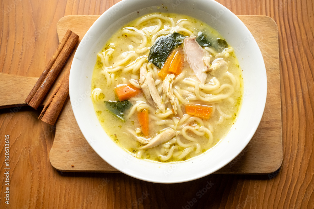 wonton ramen noodle soup asian food wonton ramen noodle soup asian food