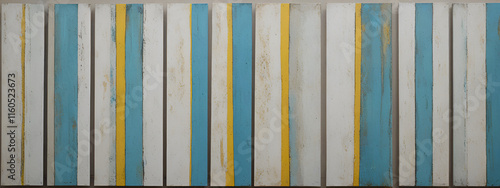 Wallpaper Mural illustrazione sfondo con elementi astratti a tema geometrico surreale Torontodigital.ca