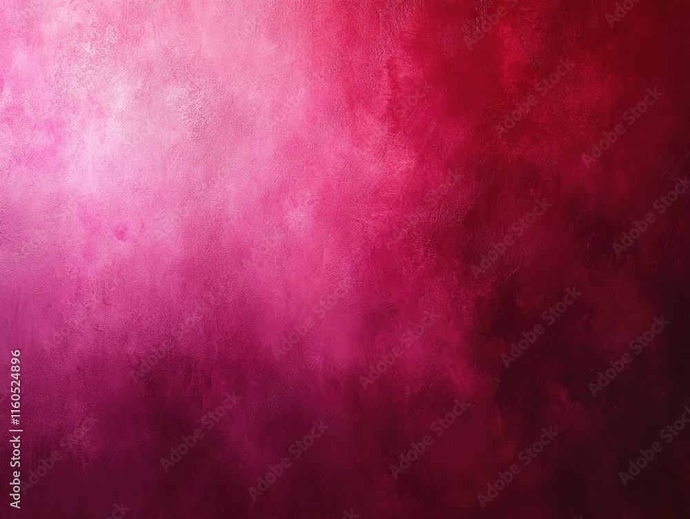 Vibrant Red and Pink Artistic Background with Gradient Texture, ideal for Copy Space Design Concept Vibrant Red and Pink Artistic Background with Gradient Texture, ideal for Copy Space Design Concept