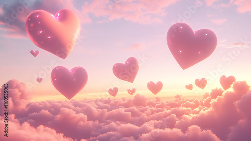 Wallpaper Mural ai generated background Image Torontodigital.ca