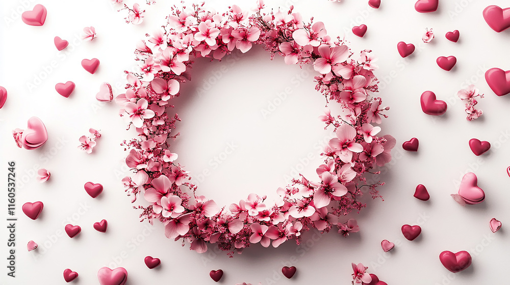 Obraz premium ai generated background Image