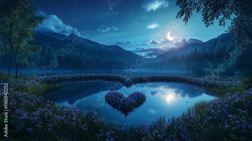 ai generated background Image