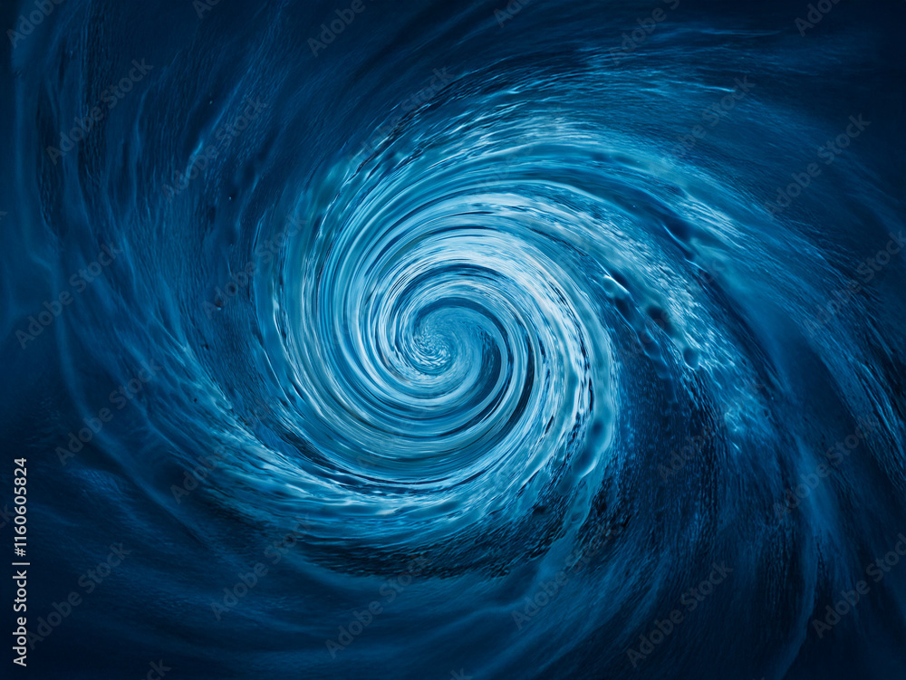A mesmerizing vortex of swirling, deep blue hues creates a sense of depth and mystery. The abstract image evokes feelings of power and the unknown. A mesmerizing vortex of swirling, deep blue hues creates a sense of depth and mystery. The abstract image evokes feelings of power and the unknown.