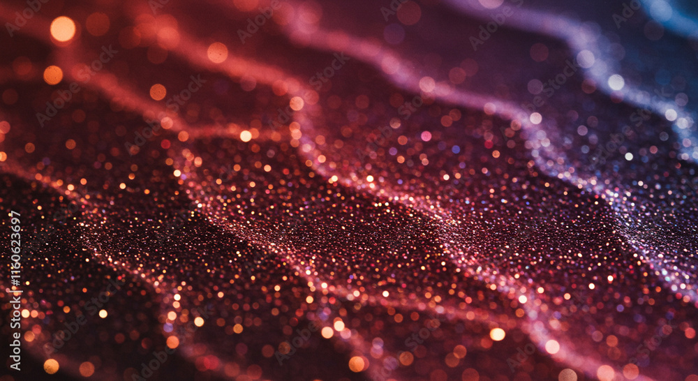 Abstract background that is colorful sparkling and shiny Abstract background that is colorful sparkling and shiny
