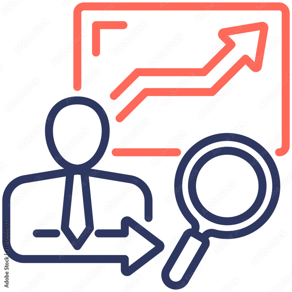 Prospecting Icon Prospecting Icon