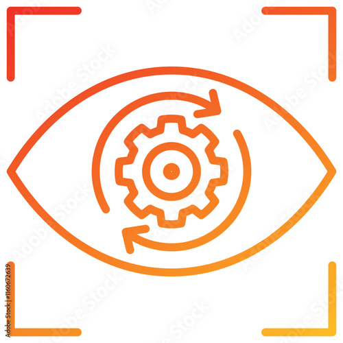 Vision Icon