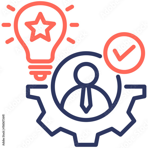 Competencies Icon