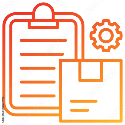 Specification Icon