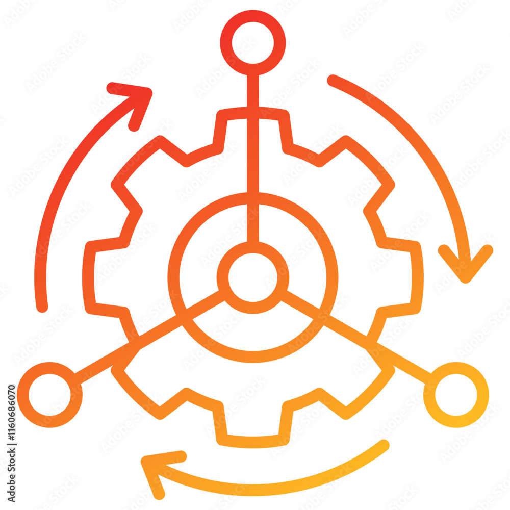 Controls Icon Controls Icon