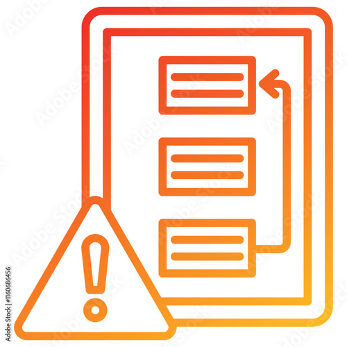 Prioritization Icon